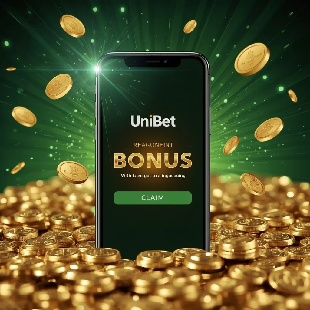 Code promo du Unibet Casino