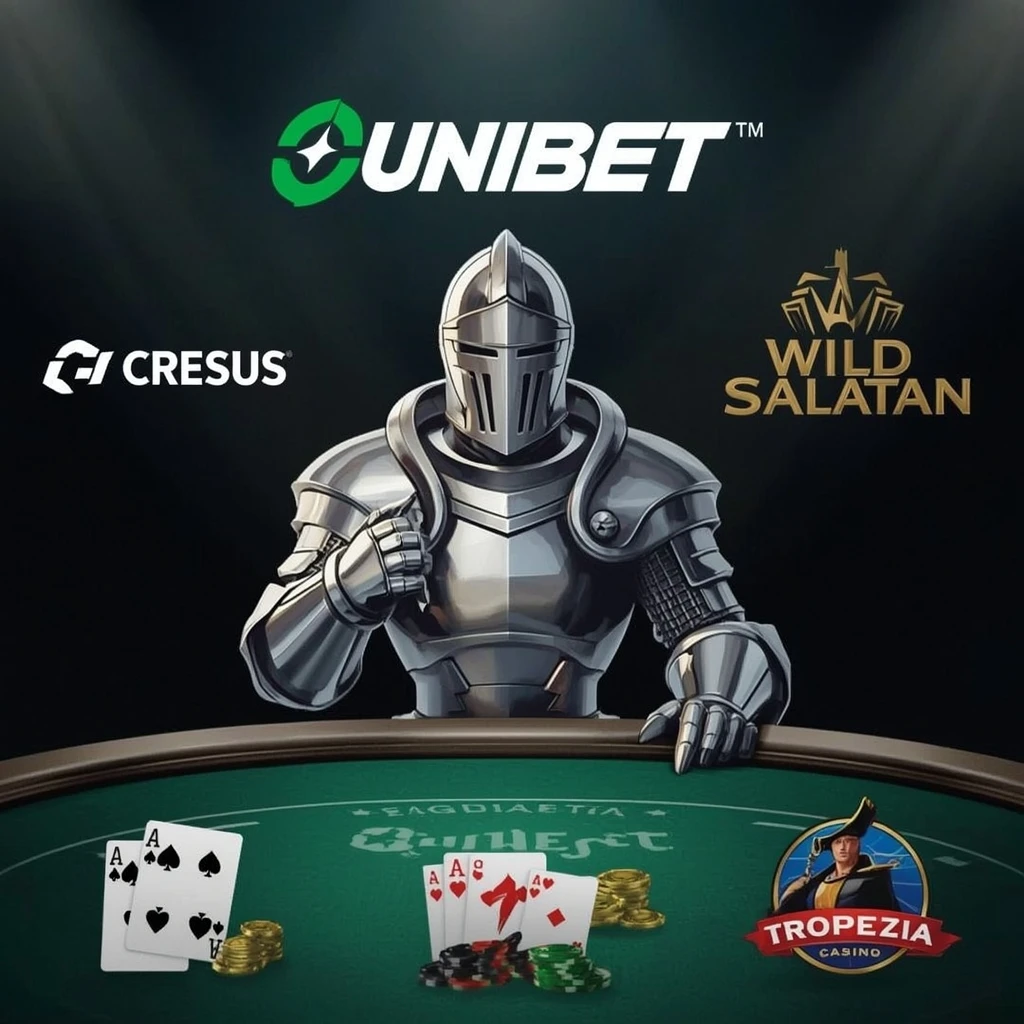 jeux de casino en ligne