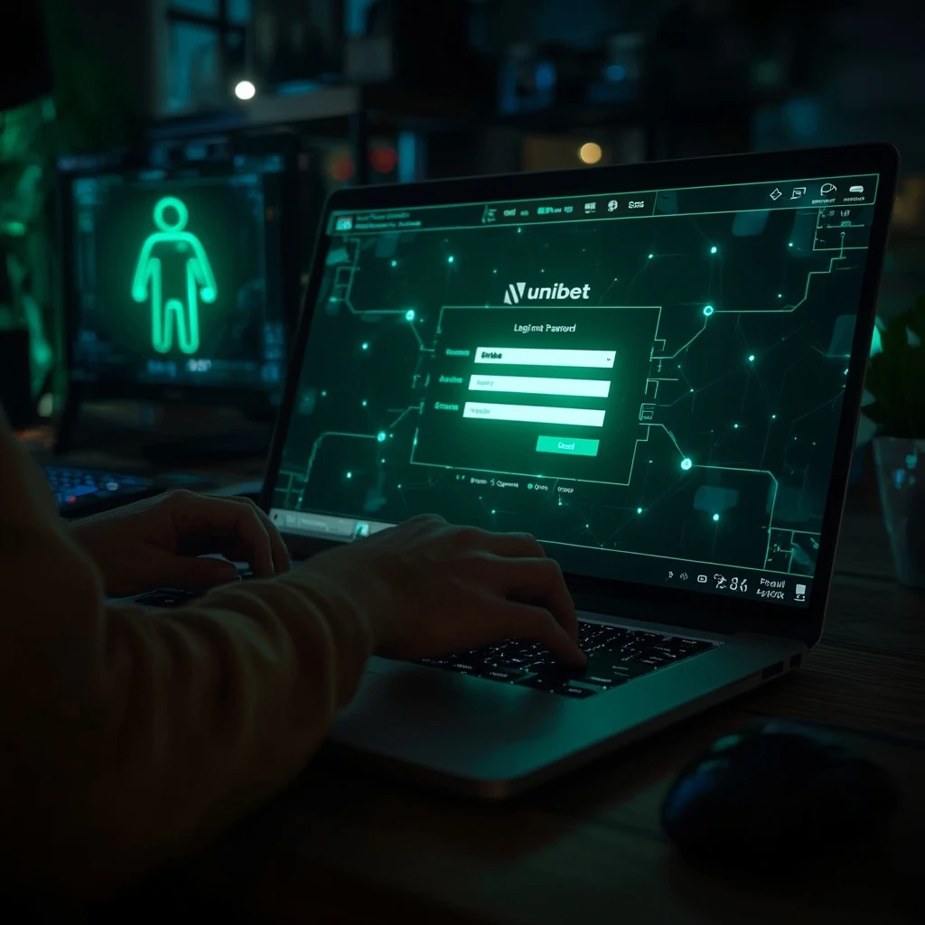 Connexion Unibet Casino
