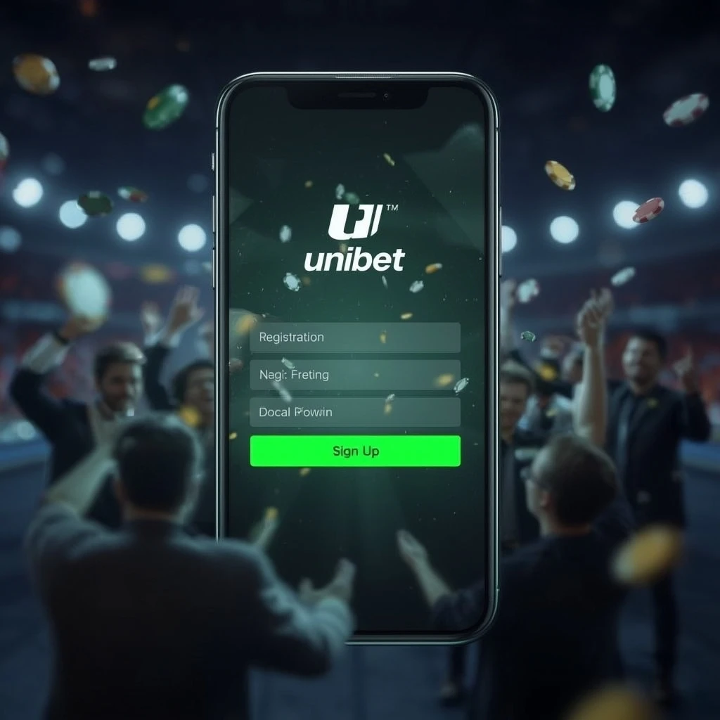 Connexion Unibet Casino