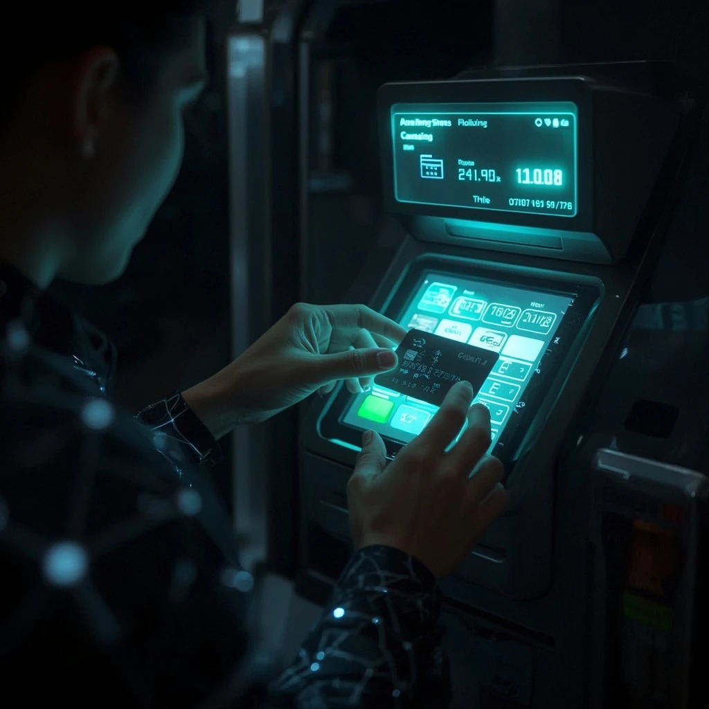 deposit options