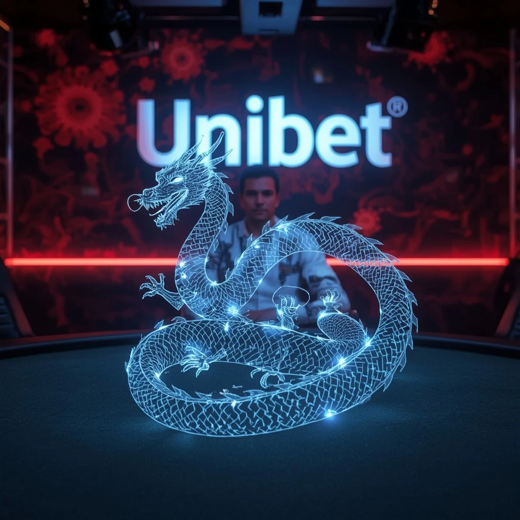 Unibet Casino en direct