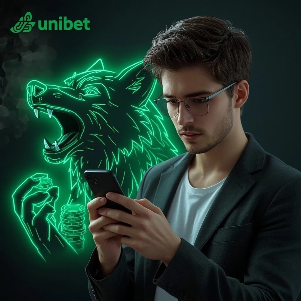 Unibet Casino jeux