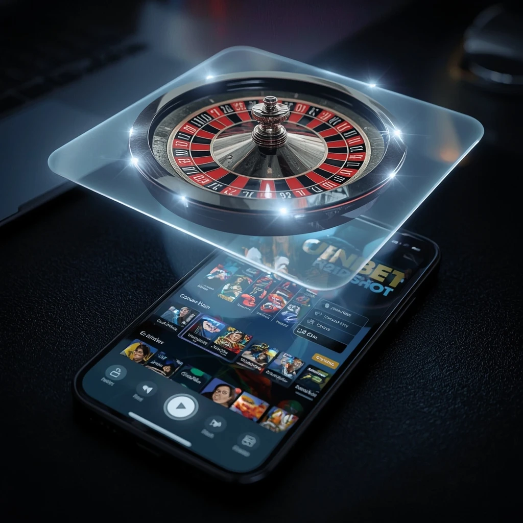 Unibet Casino online casino