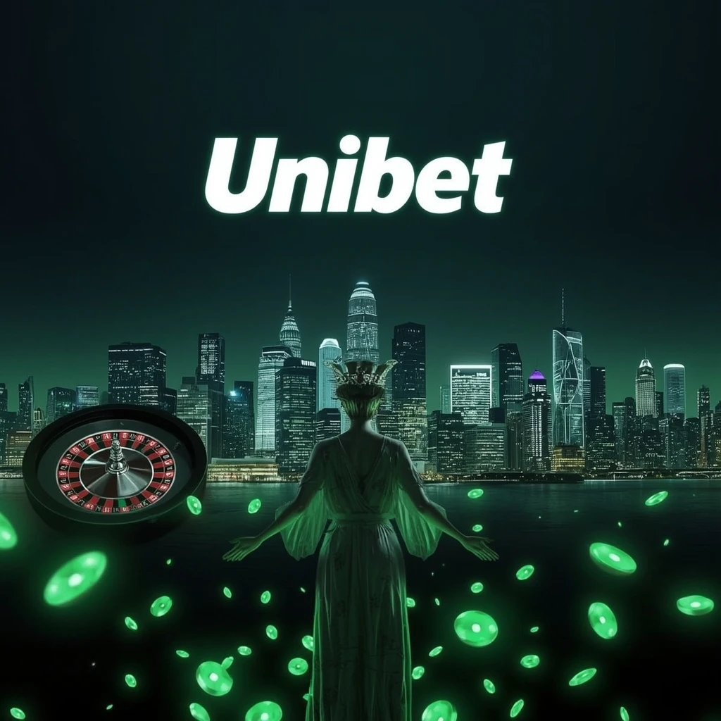Unibet Casino review