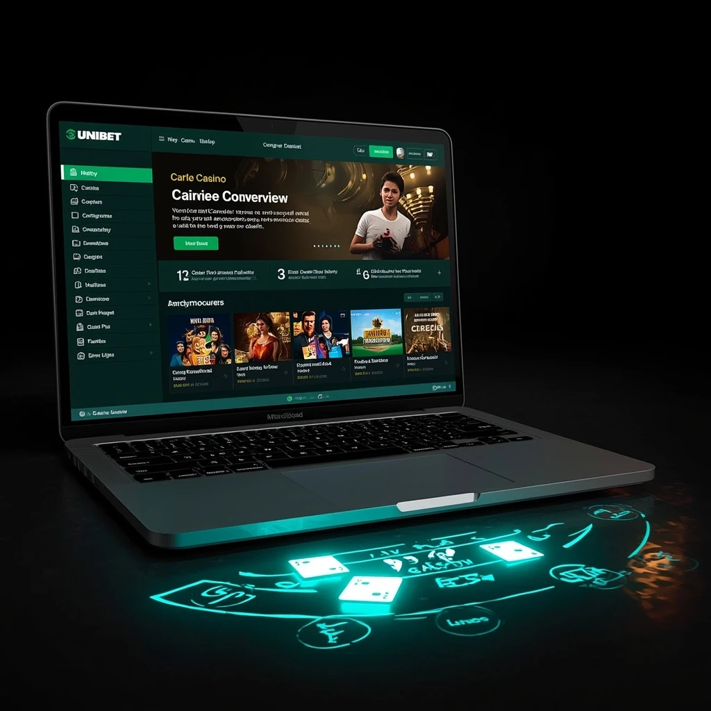 online gambling