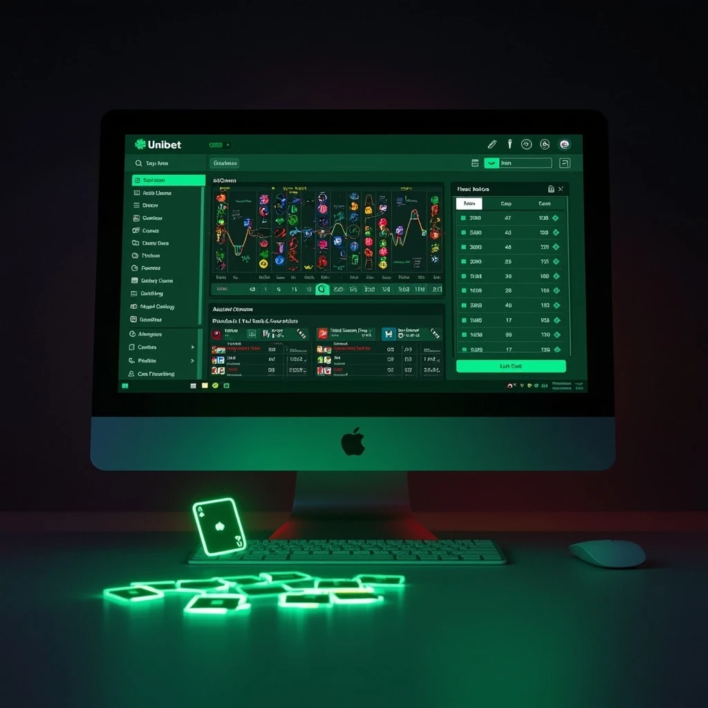 Unibet Casino France