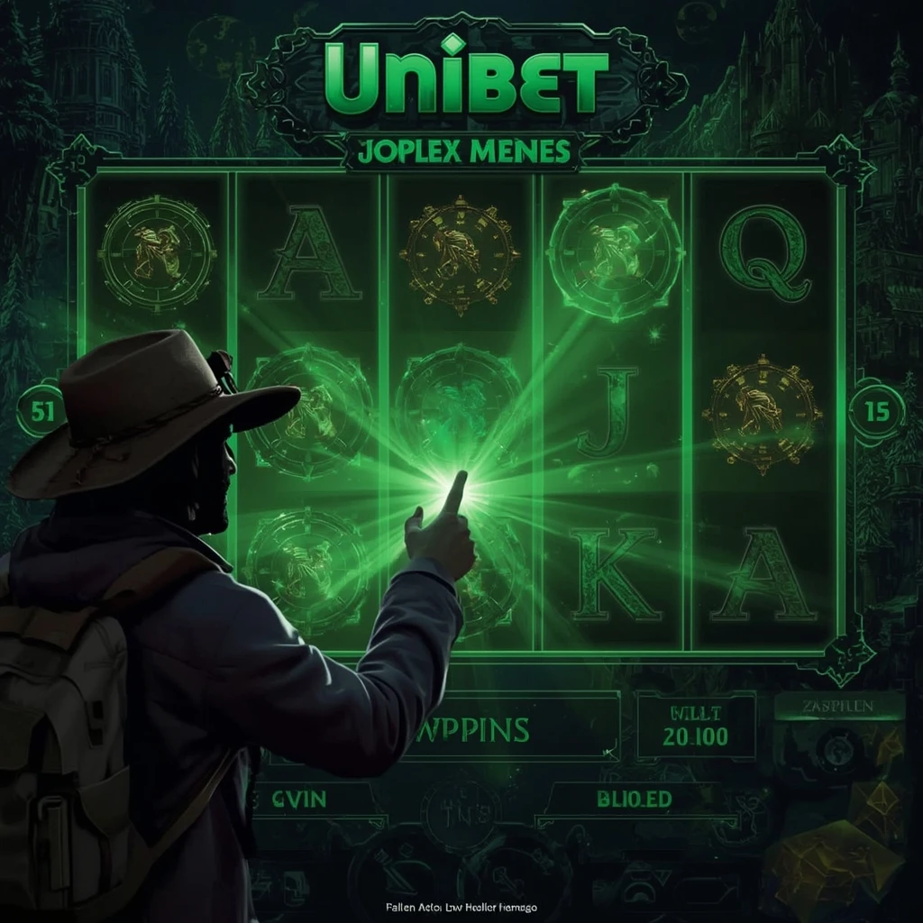 slot games